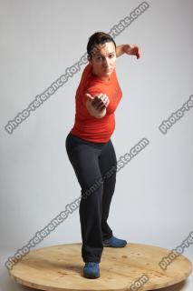 2021 01 ANGELINA FIST FIGHT (1)